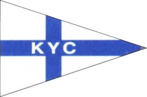 Kingston YC