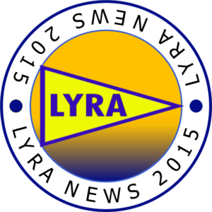 LYRA NEWS 2015